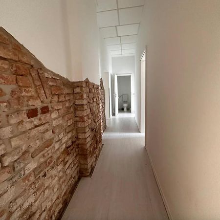 Zentrale Unterkunft Am See Apartment Buckow Ngoại thất bức ảnh